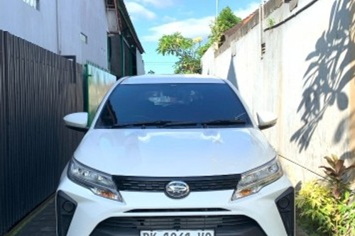 Used 2024 Daihatsu Terios X M/T
