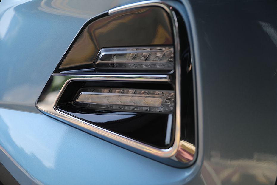 CHERY TIGGO 4 PRO Front Fog Lamp