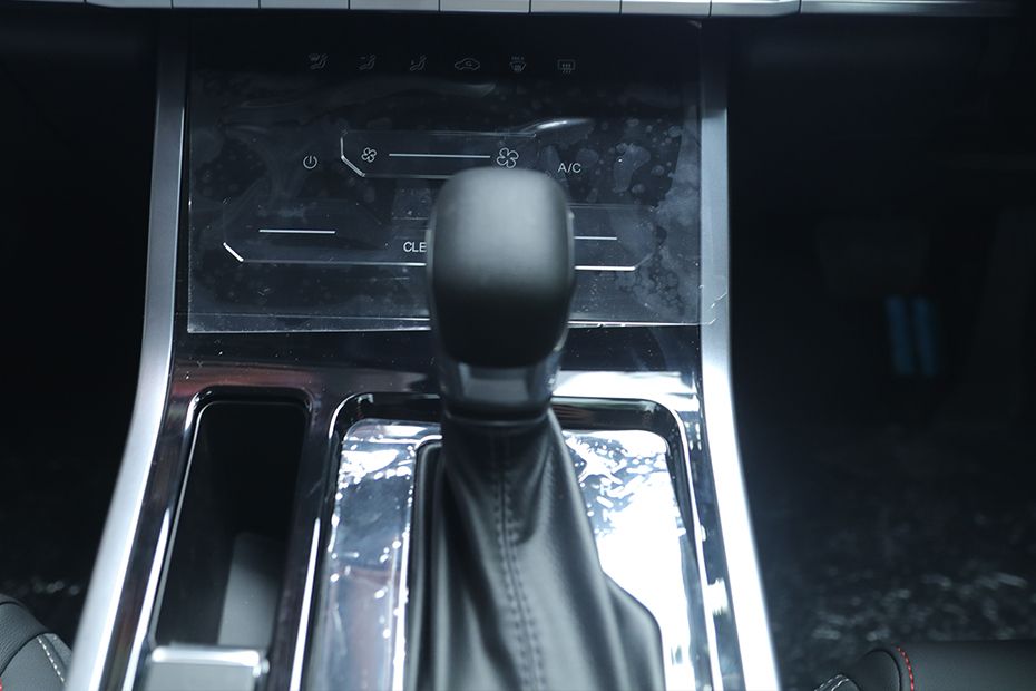 CHERY TIGGO 4 PRO Gear Shifter