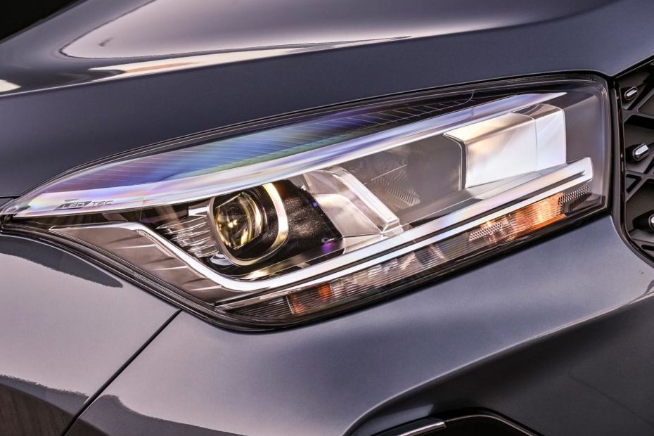 TIGGO 4 PRO Headlight