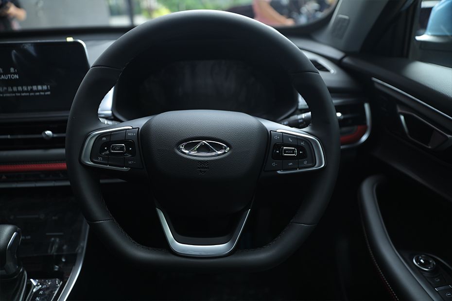 CHERY TIGGO 4 PRO Steering Wheel