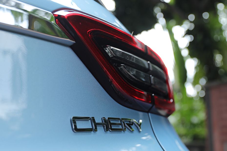 CHERY TIGGO 4 PRO Tail light