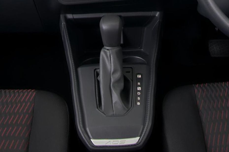 Daihatsu Ayla Gear Shifter