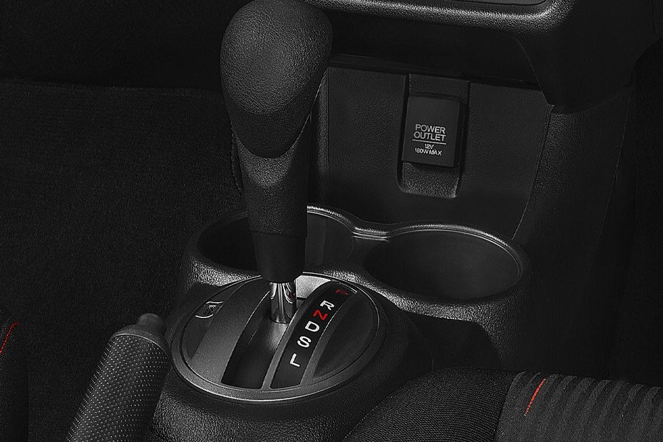 Honda Brio Gear Shifter