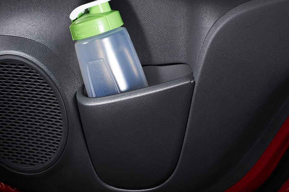 Side Bottle Holder of Brio