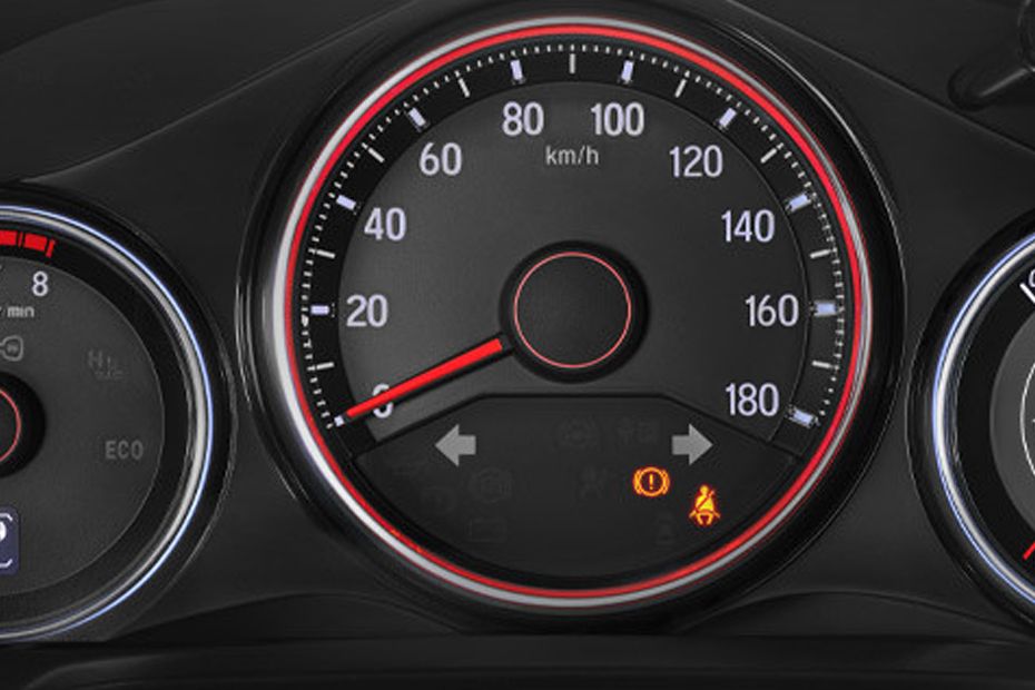 Brio TachoMeter