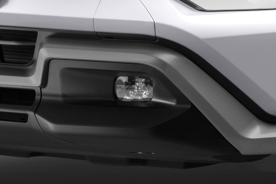 Xpander Front Fog Lamp