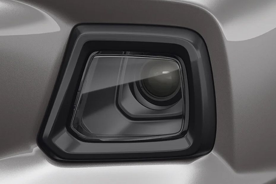 Grand Vitara Front Fog Lamp