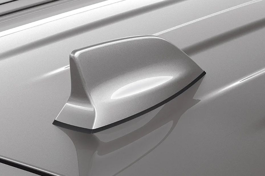 Grand Vitara Roof Antenna