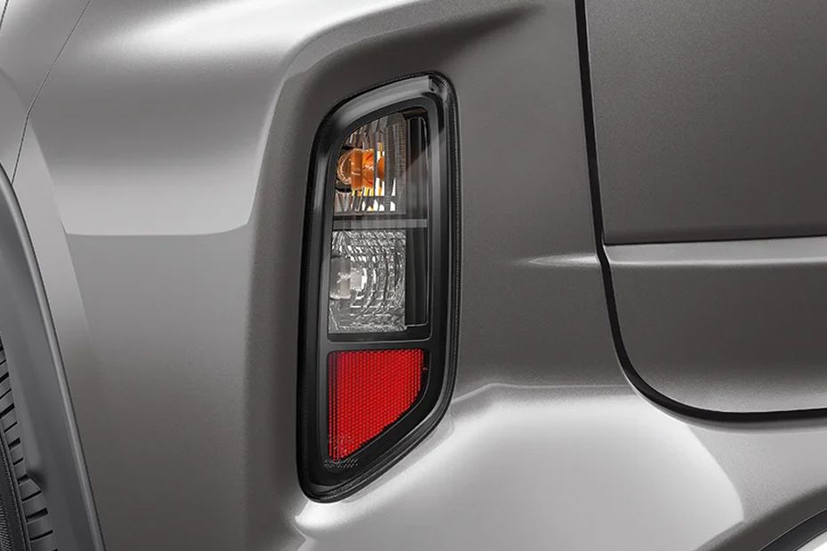 Grand Vitara Tail light