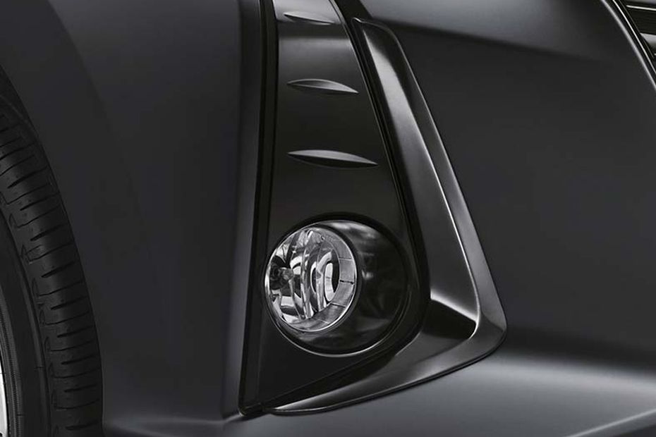 Calya Front Fog Lamp