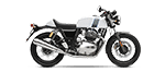 Popular Cafe Racer Bikes