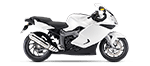 Popular Super Sport Bikes